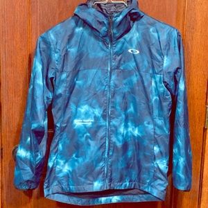 Oakley Windbreaker